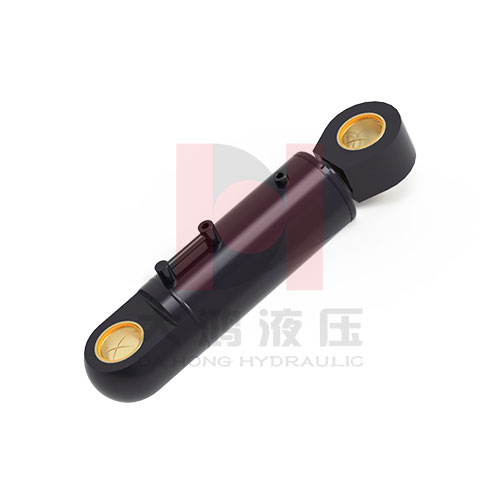 如何優(yōu)化掘進(jìn)機液壓油缸在復(fù)雜地質(zhì)條件下的適應(yīng)性？