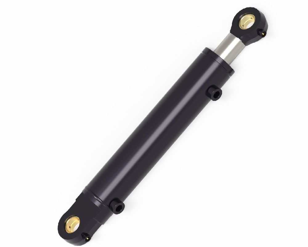 無(wú)錫回轉(zhuǎn)油缸質(zhì)量提升，客戶滿意度再創(chuàng)新高