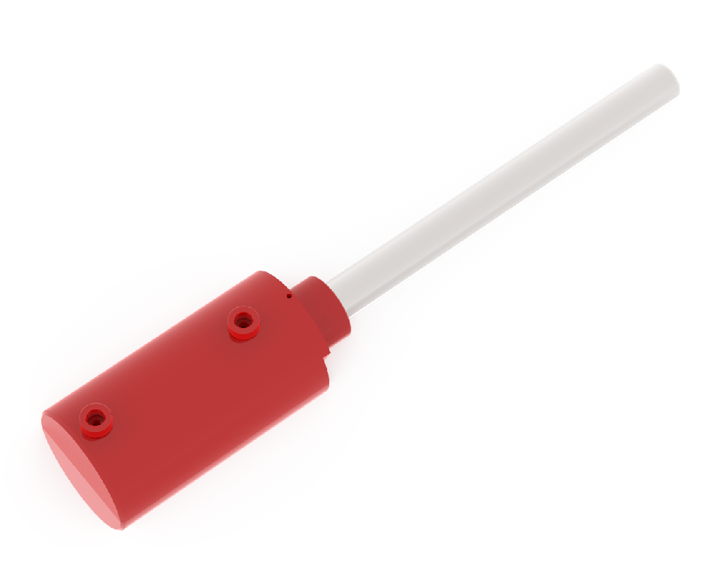 HSG型液壓缸：高效能、長壽命的工程選擇