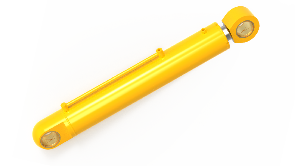 回轉(zhuǎn)式液壓缸行業(yè)標(biāo)準(zhǔn)化建設(shè)加速，推動(dòng)產(chǎn)品質(zhì)量全面提升