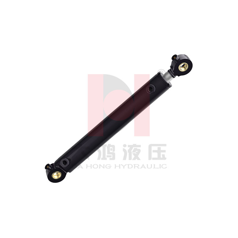 掘進(jìn)機(jī)液壓油缸