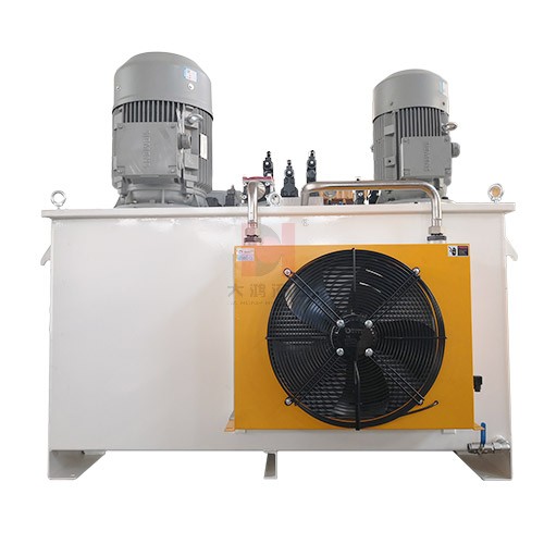 不同行業(yè)對(duì)液壓站系統(tǒng)的需求正在發(fā)生哪些變化？