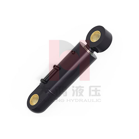 剪叉機(jī)油缸漏油可能是什么原因？