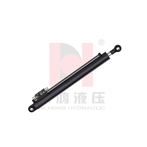 冶金電爐油缸