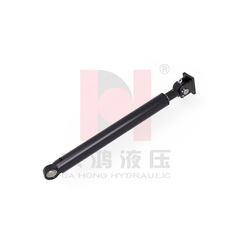 當前電爐工藝變化對油缸提出了哪些新需求？